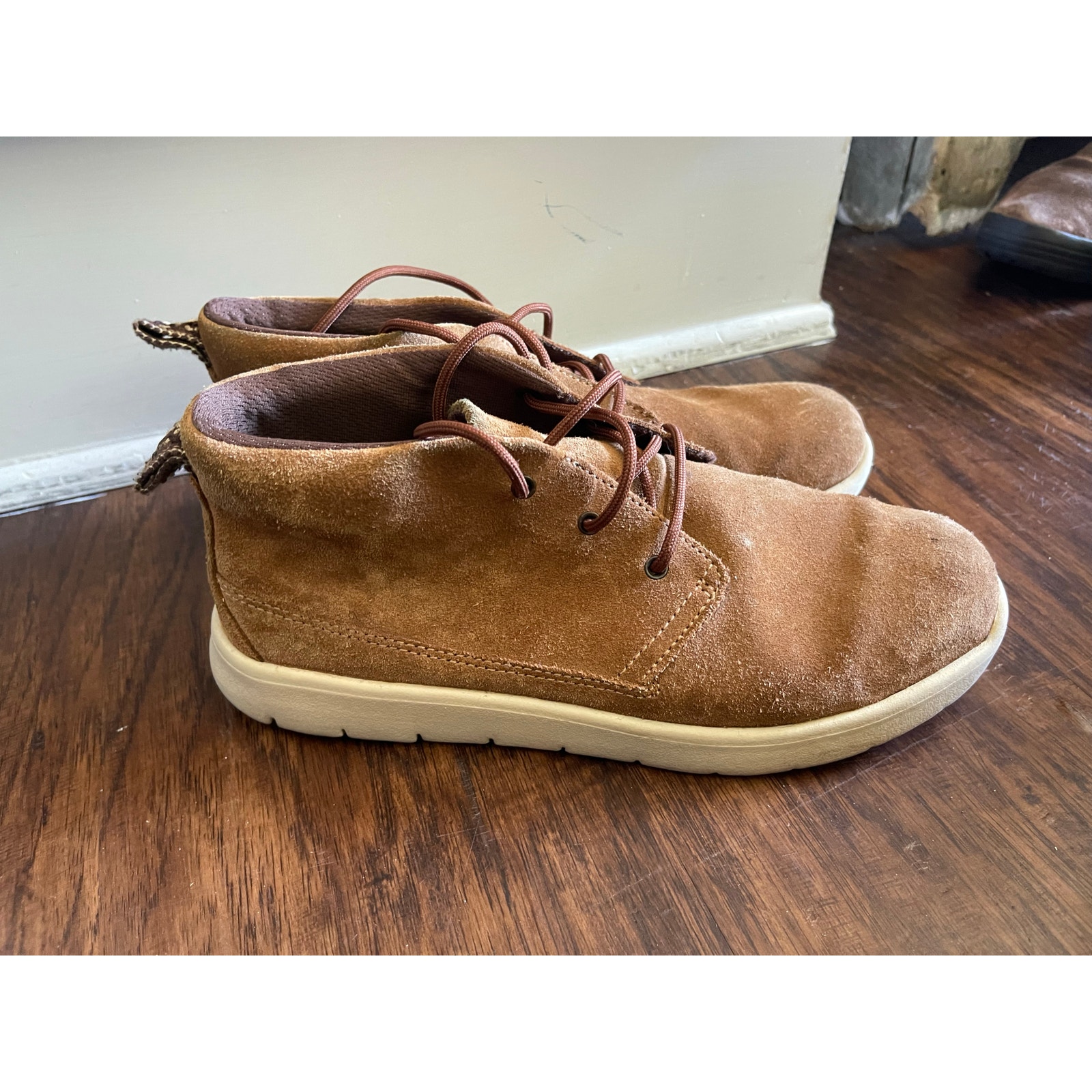 Ugg Boys 5 Shoes